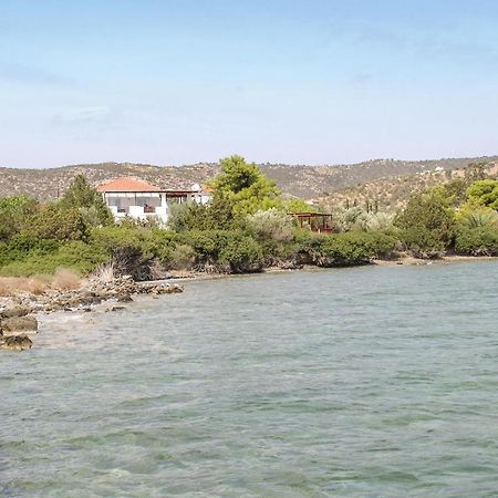 Soleiliosonne Haus Zeus Apartment Ermioni Luaran gambar