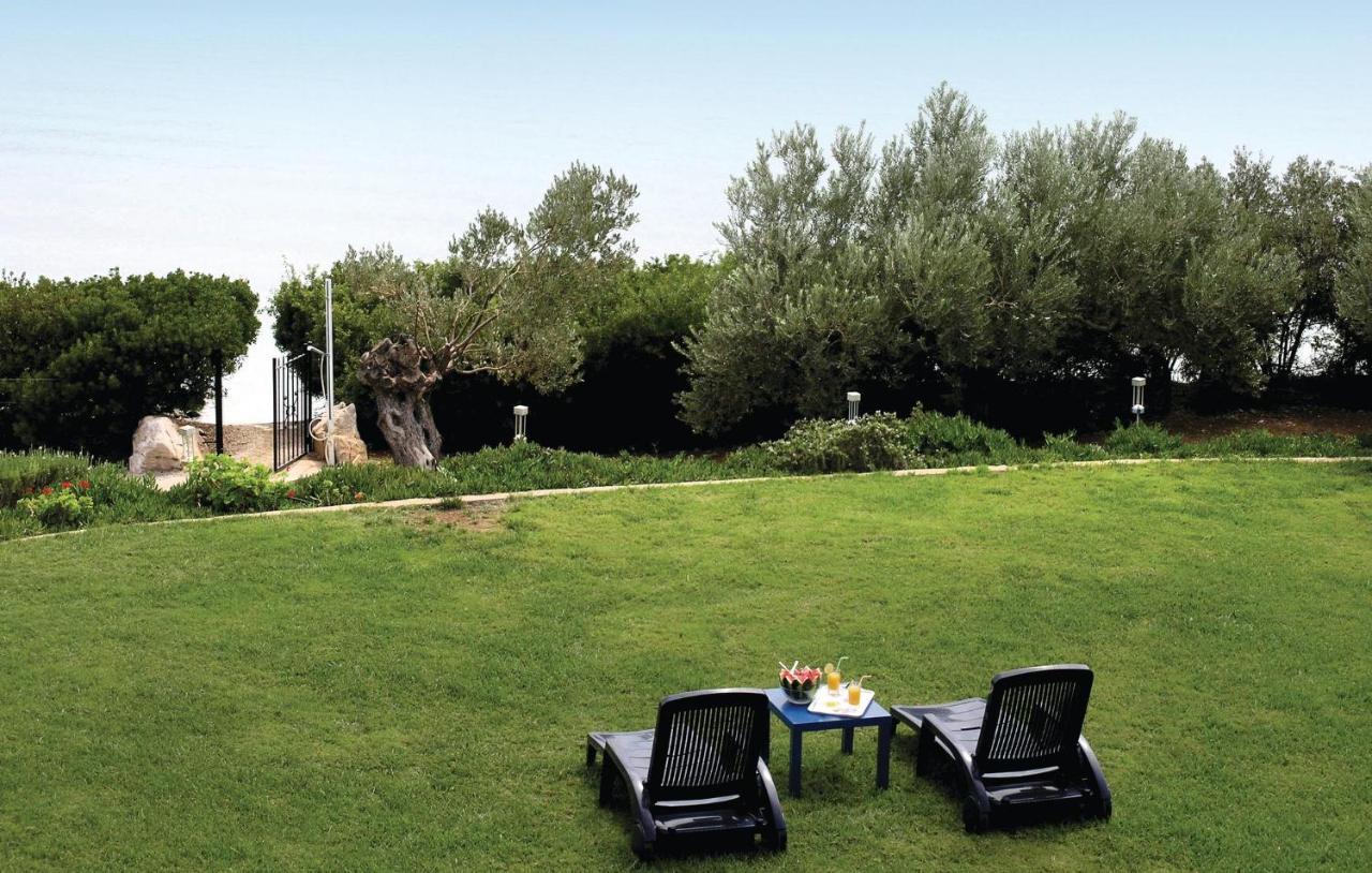 Soleiliosonne Haus Zeus Apartment Ermioni Luaran gambar