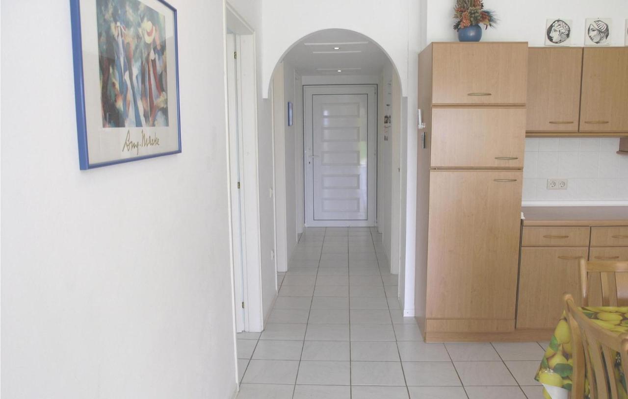 Soleiliosonne Haus Zeus Apartment Ermioni Luaran gambar