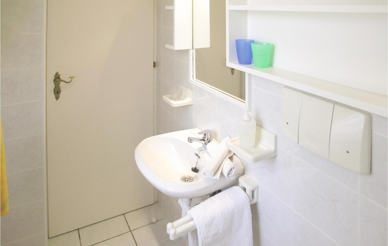 Soleiliosonne Haus Zeus Apartment Ermioni Luaran gambar