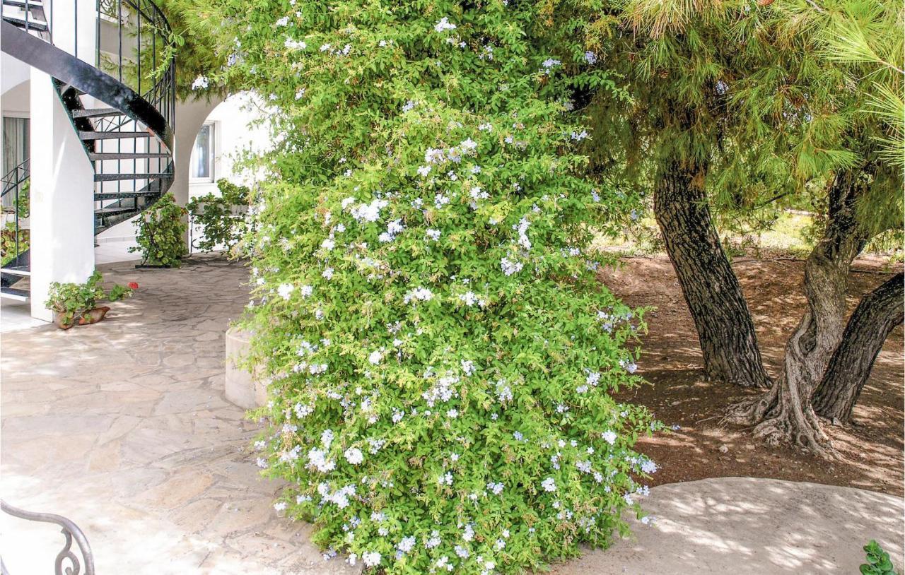 Soleiliosonne Haus Zeus Apartment Ermioni Luaran gambar
