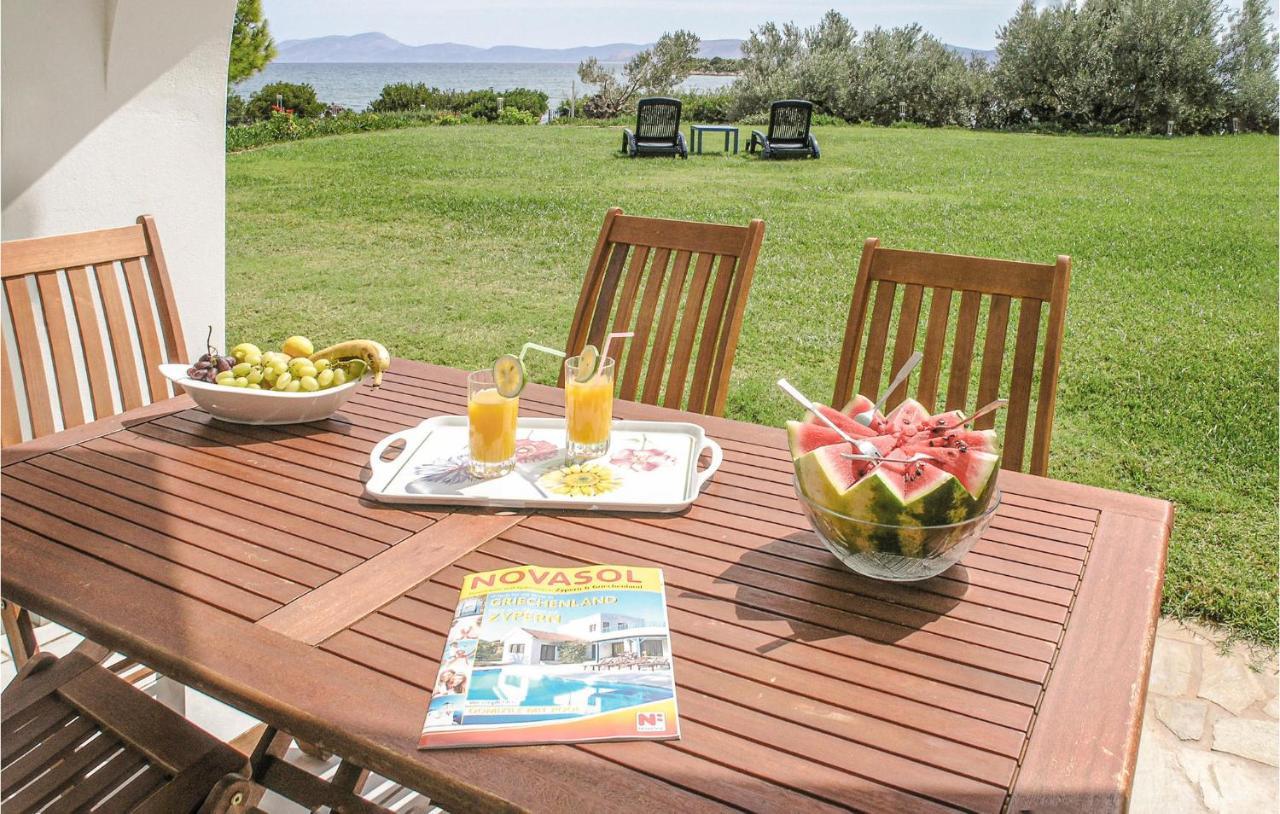 Soleiliosonne Haus Zeus Apartment Ermioni Luaran gambar