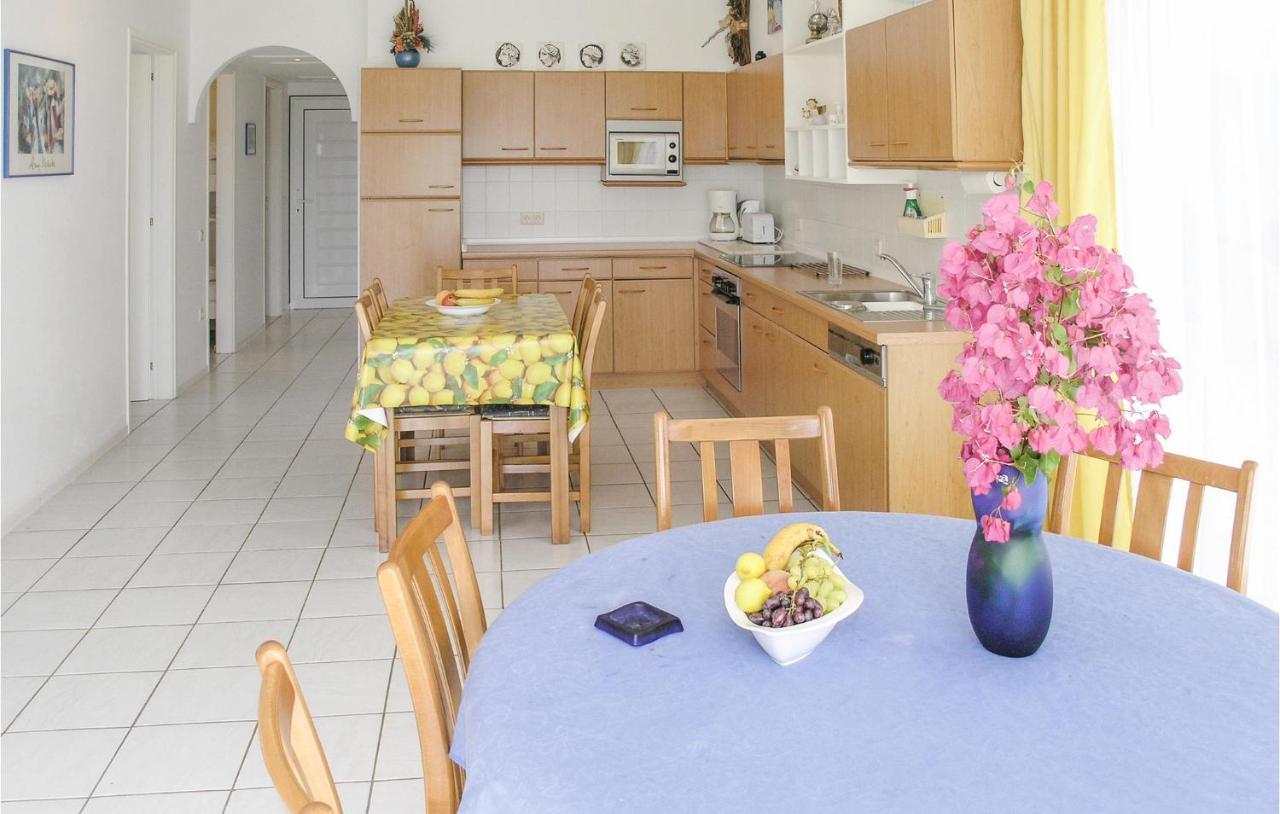 Soleiliosonne Haus Zeus Apartment Ermioni Luaran gambar