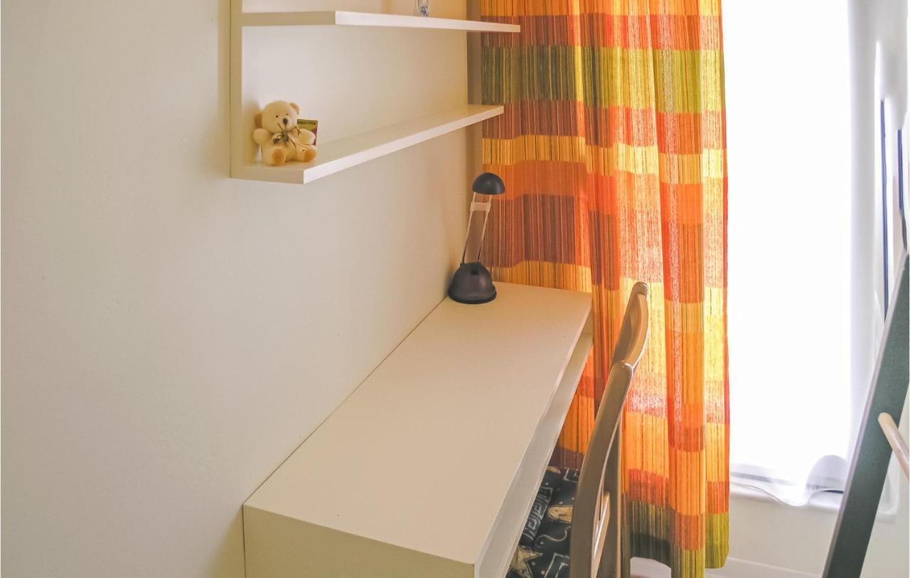 Soleiliosonne Haus Zeus Apartment Ermioni Luaran gambar