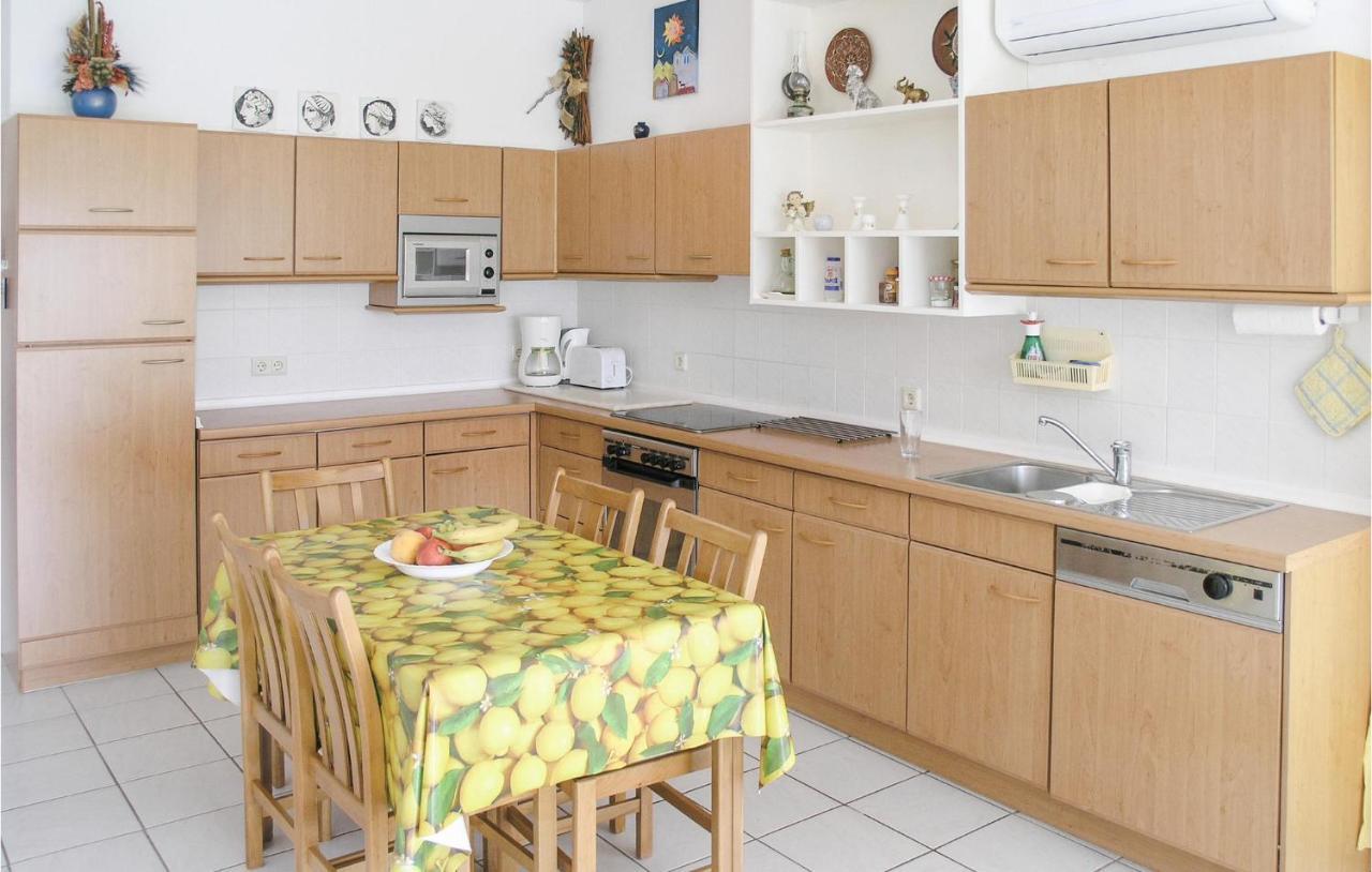 Soleiliosonne Haus Zeus Apartment Ermioni Luaran gambar